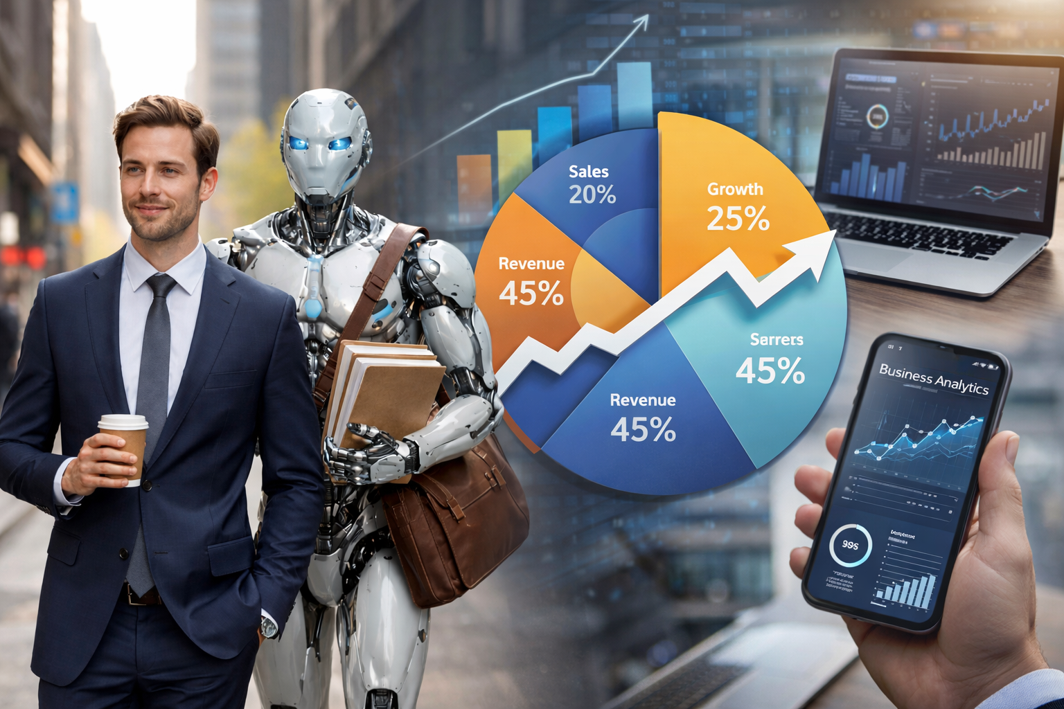 AI Partnership
